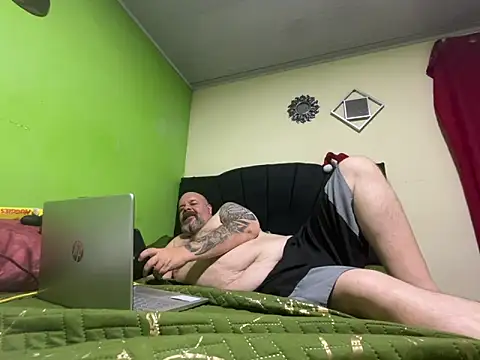 tinycockdeepass online show from January 31, 3:30 am