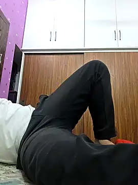 kokakrish online show from October 19, 5:02 pm