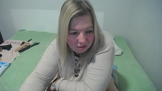 MARGARET gem online show from March 1, 4:44 pm