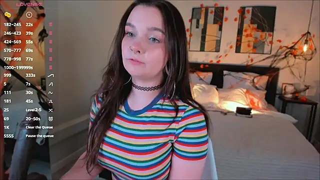 Ooops Boobss online show from October 22, 2:28 pm