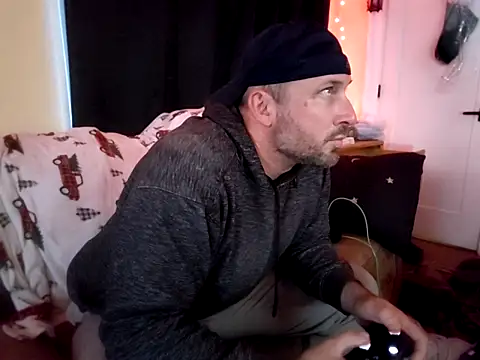 Lexxstacy online show from January 8, 7:16 pm