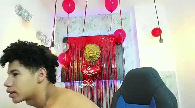 Erick Zhimerman online show from February 15, 6:44 am