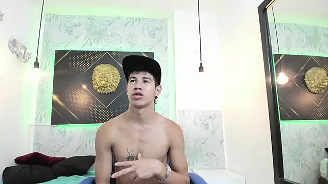 Erick Zhimerman online show from February 19, 6:11 am