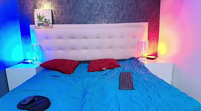 Erick Zhimerman online show from March 8, 6:43 am