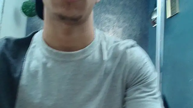 Erick Zhimerman online show from January 8, 4:15 am