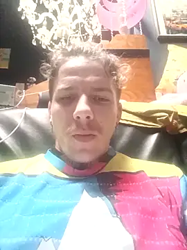 Snapshot of justiacoob chatting on March 1, 8:27 am justiacoob online show from March 1, 8:27 am