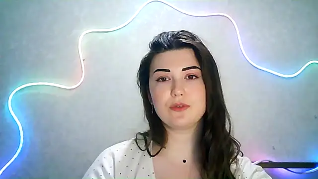 SeductiveTati online show from September 12, 10:54 pm