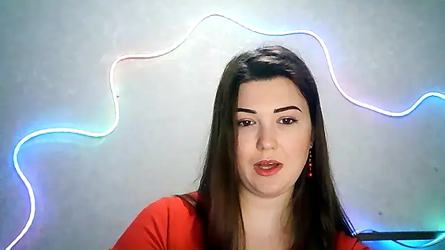 SeductiveTati online show from September 19, 10:54 pm