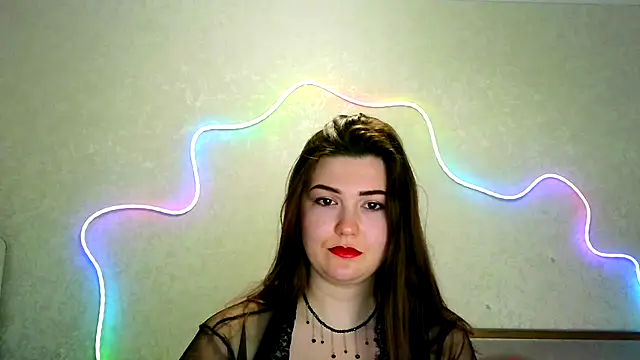 SeductiveTati online show from October 14, 10:54 pm