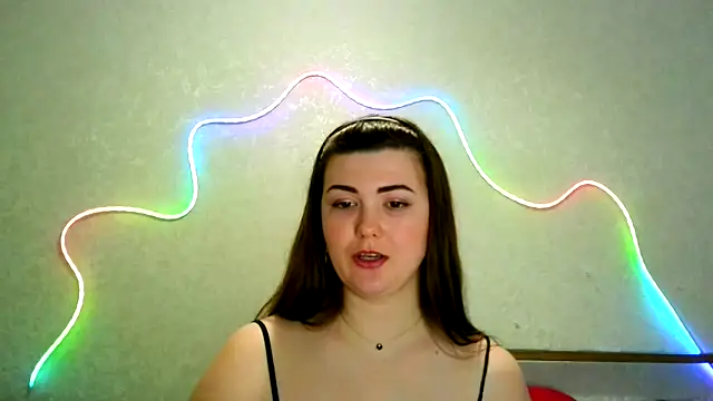 SeductiveTati online show from November 2, 3:31 am