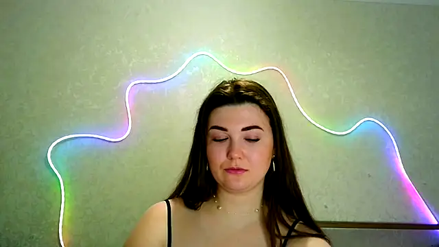 SeductiveTati online show from November 17, 8:47 pm