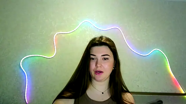 SeductiveTati online show from November 23, 12:10 am