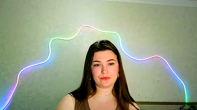 SeductiveTati online show from December 13, 10:37 pm