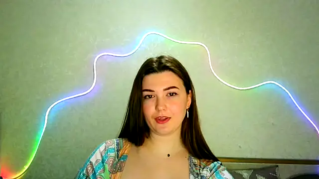 SeductiveTati online show from December 21, 1:35 am