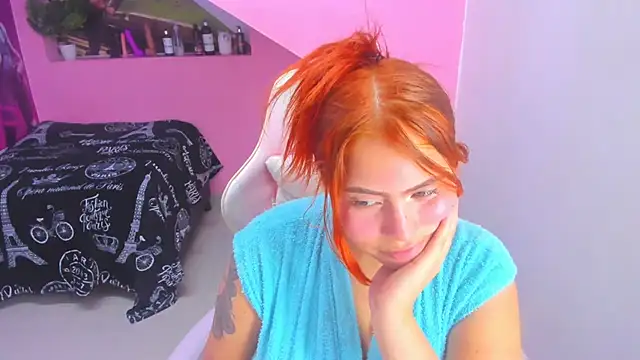 marcellaa303av online show from January 20, 6:21 am