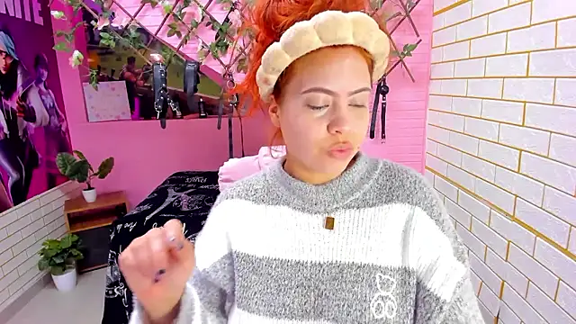 marcellaa303av online show from January 13, 11:10 pm