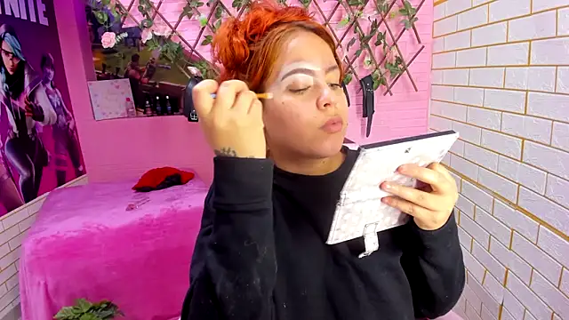 marcellaa303av online show from February 5, 3:11 am