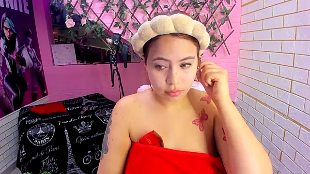 marcellaa303av online show from February 23, 2:09 am