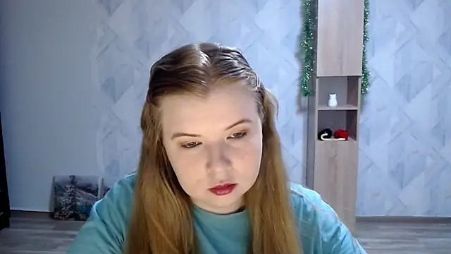 Melina Hot9 online show from December 3, 4:42 am