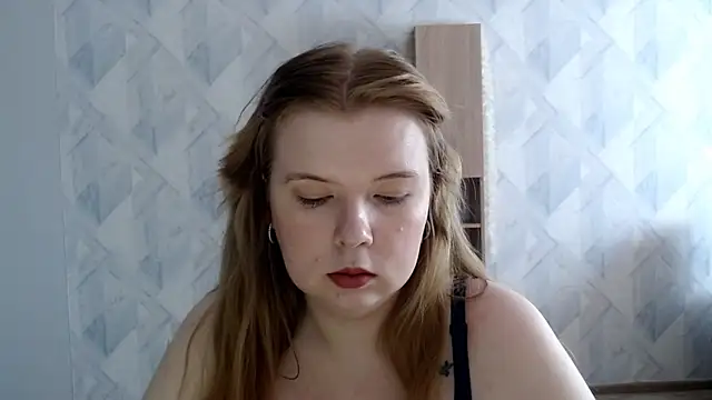 Melina Hot9 online show from February 4, 9:26 am