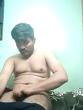 IamKire online show from December 23, 10:33 pm