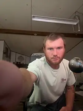 dcockell online show from September 28, 10:09 am