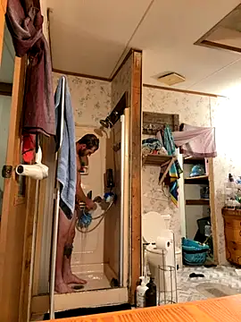 dcockell online show from October 28, 2:26 am