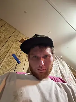 dcockell online show from April 22, 9:38 pm