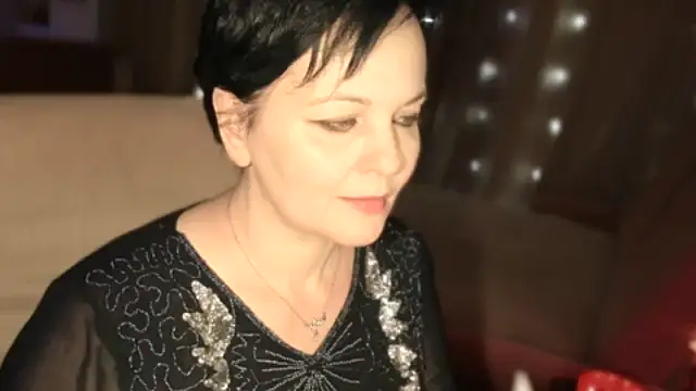 WitchBlueRose online show from March 1, 6:43 pm