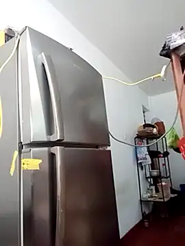 Snapshot of PequeArely chatting on December 3, 6:49 pm PequeArely online show from December 3, 6:49 pm