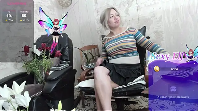 Snapshot of xKoreanGirl chatting on July 28, 7:26 pm xKoreanGirl online show from July 28, 7:26 pm