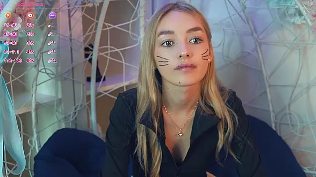 FlairCunard online show from December 7, 6:26 pm