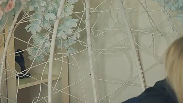 FlairCunard online show from January 2, 5:50 pm