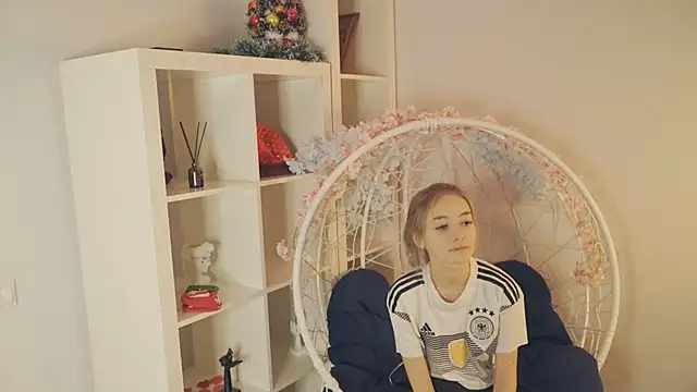 FlairCunard online show from January 13, 5:44 pm