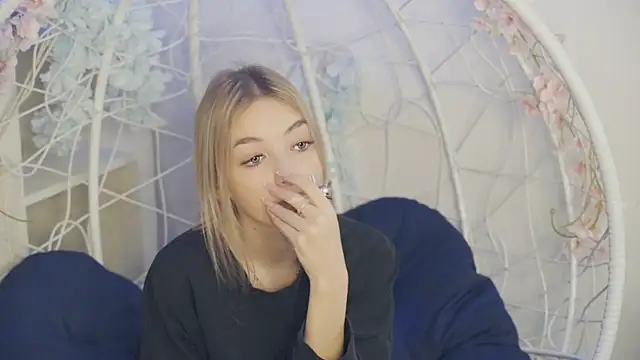 FlairCunard online show from January 24, 3:13 pm