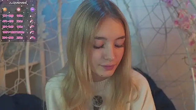 FlairCunard online show from January 31, 6:14 pm