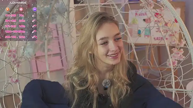 FlairCunard online show from February 18, 3:32 pm