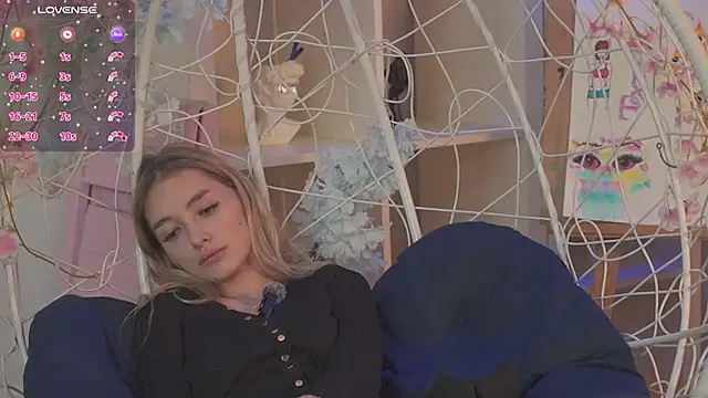 FlairCunard online show from February 19, 12:46 am