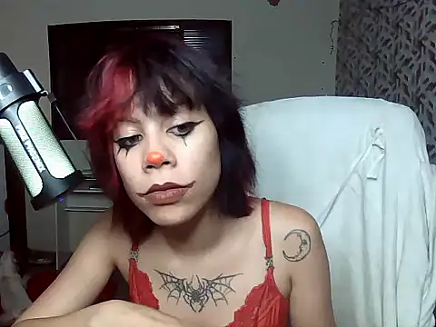 Liv Alt online show from April 20, 6:53 pm