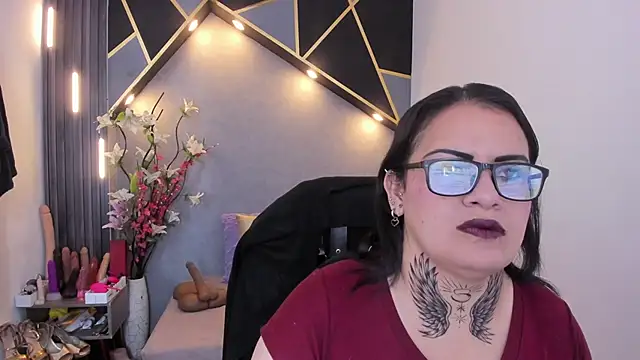 brigittemiller online show from February 24, 1:14 am