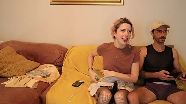 Luna OrionSky online show from March 1, 4:33 pm