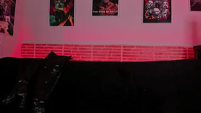 lilith-deveraux online show from March 20, 9:46 pm