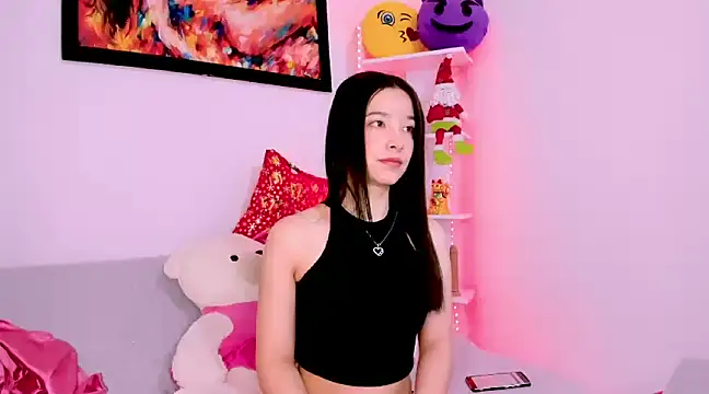 Manuelaa mejiia online show from December 12, 2:55 pm