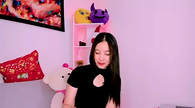 Manuelaa mejiia online show from December 19, 1:51 pm