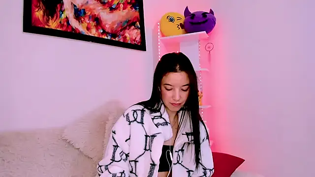 Manuelaa mejiia online show from February 1, 4:33 pm