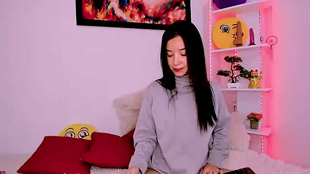 Manuelaa mejiia online show from March 9, 1:48 pm