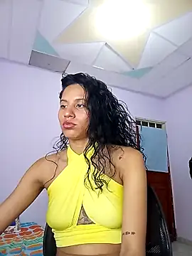 Snapshot of Karii-R chatting on January 22, 9:54 pm Karii-R online show from January 22, 9:54 pm