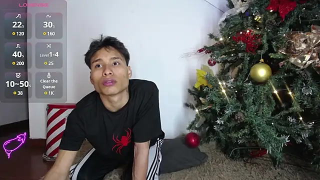 darkviper26 online show from December 11, 3:13 am