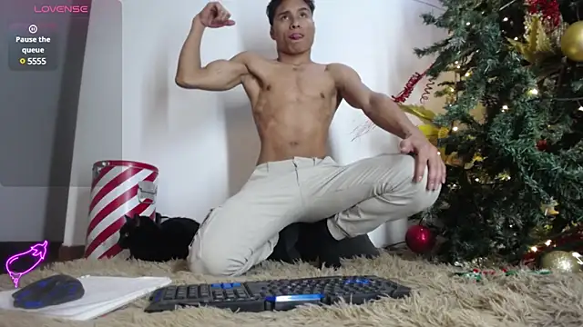 darkviper26 online show from December 15, 4:07 am