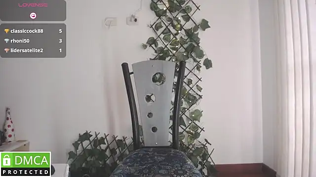 darkviper26 online show from February 4, 7:00 pm